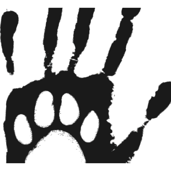Canine Crony Training logo